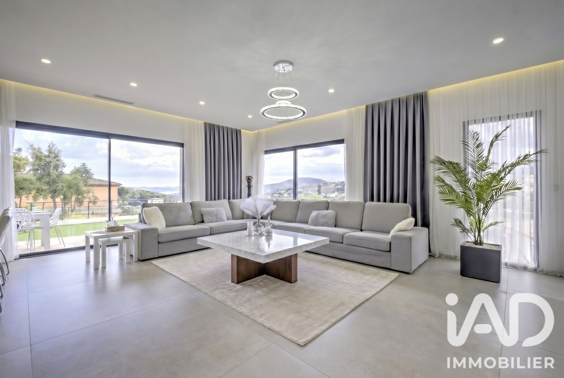 Maison à vendre, 257m², Sainte-Maxime