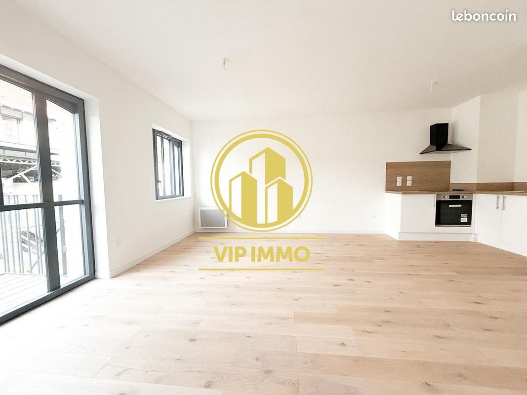 Appartement à vendre, 44m², Wambrechies