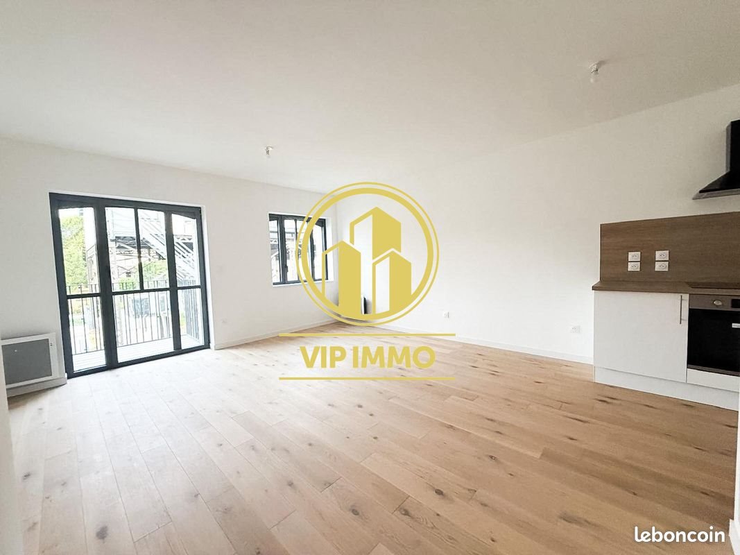 Appartement à vendre, 44m², Wambrechies