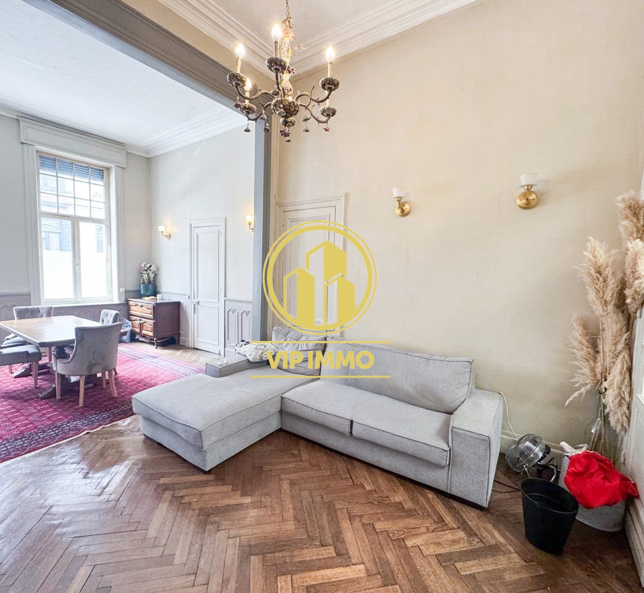Maison à vendre, 176m², Roubaix