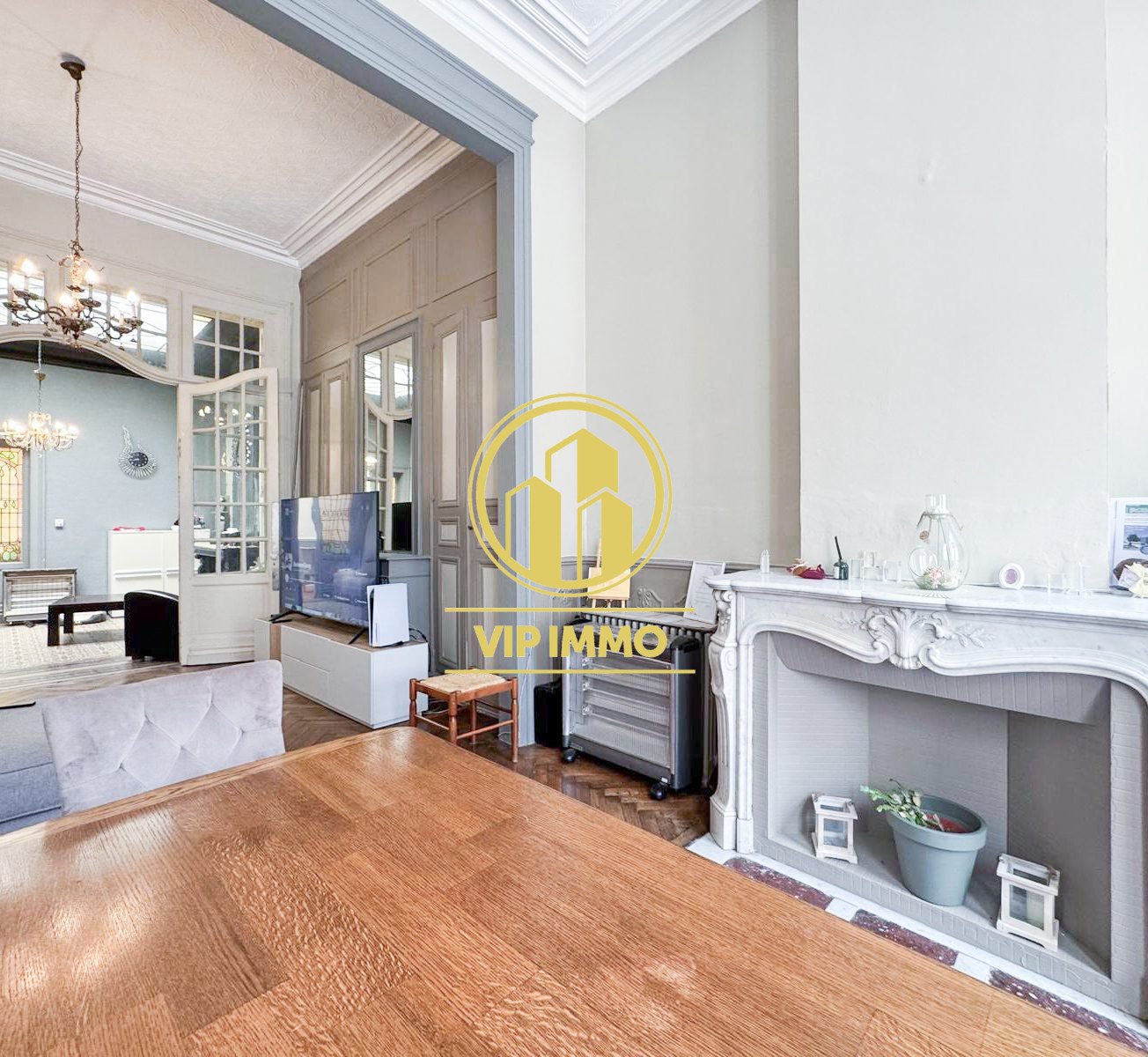Maison à vendre, 176m², Roubaix