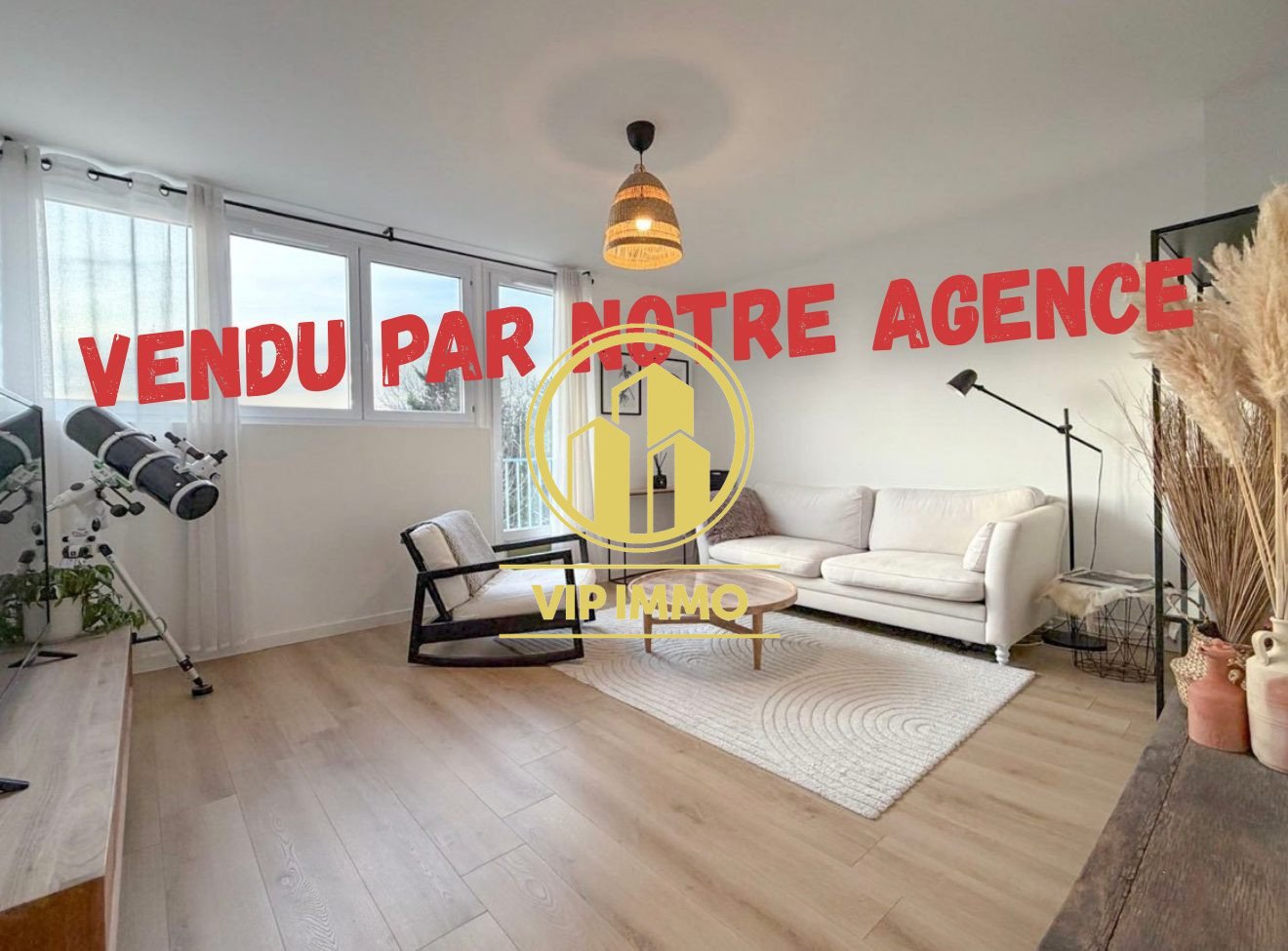 Appartement à vendre, 48m², Loos