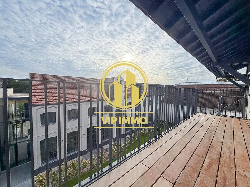 Appartement à vendre, 82m², Wambrechies