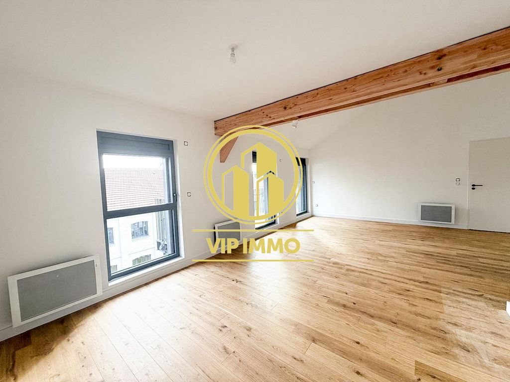 Appartement à vendre, 82m², Wambrechies