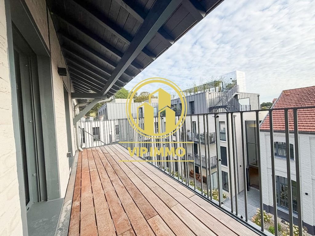 Appartement à vendre, 82m², Wambrechies
