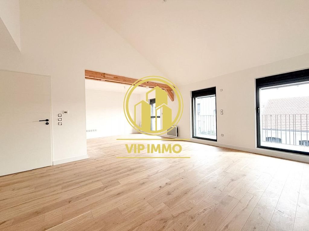 Appartement à vendre, 82m², Wambrechies