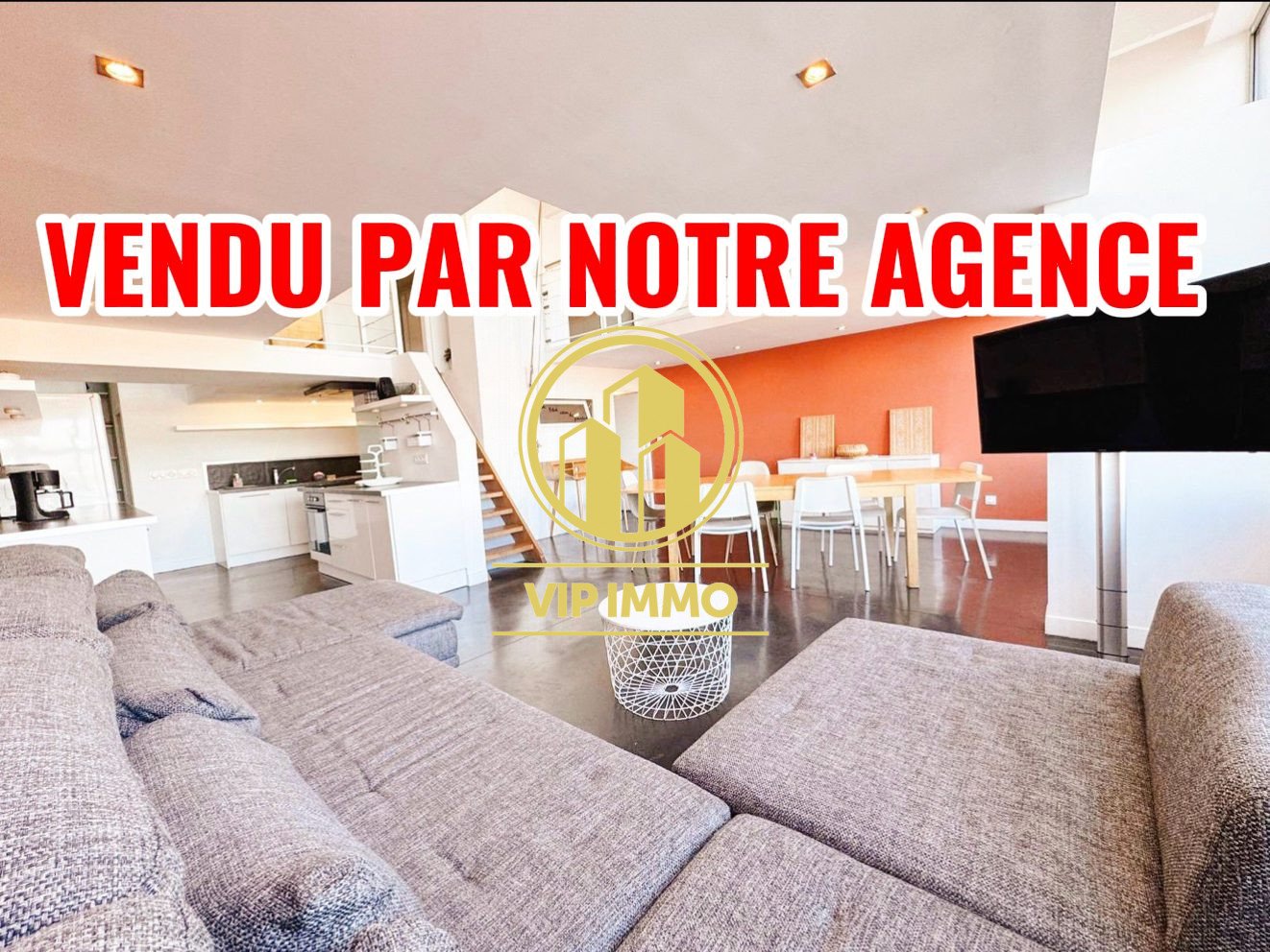 Appartement à vendre, 111m², Roubaix