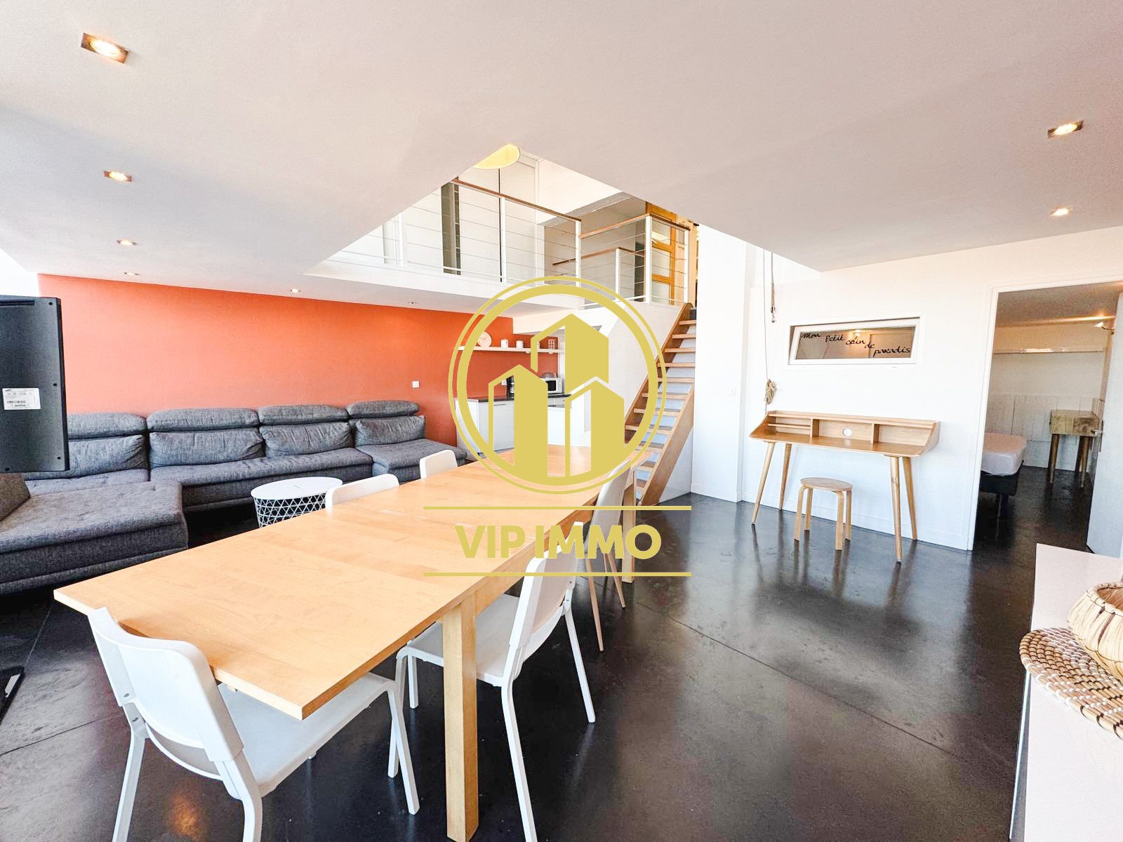 Appartement à vendre, 111m², Roubaix