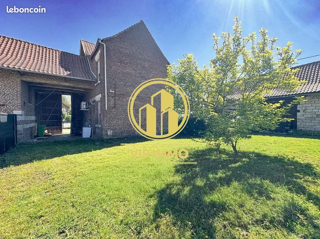 Maison à vendre, 98m², Ennevelin