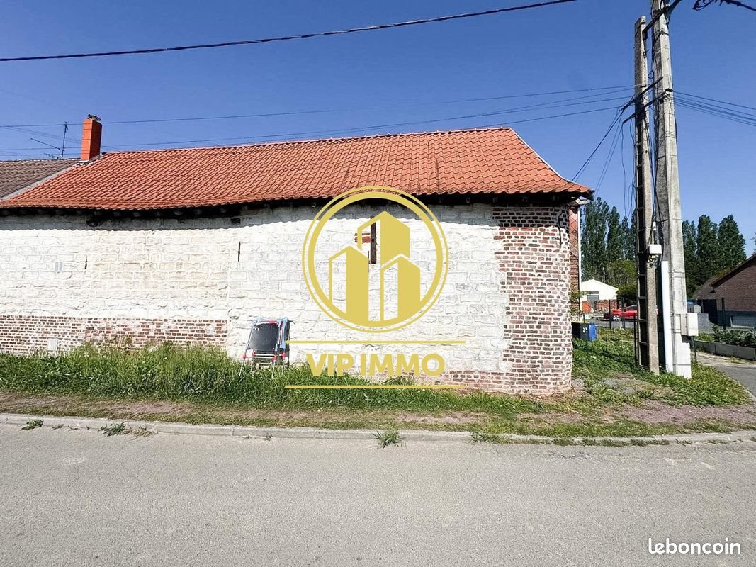 Maison à vendre, 98m², Ennevelin