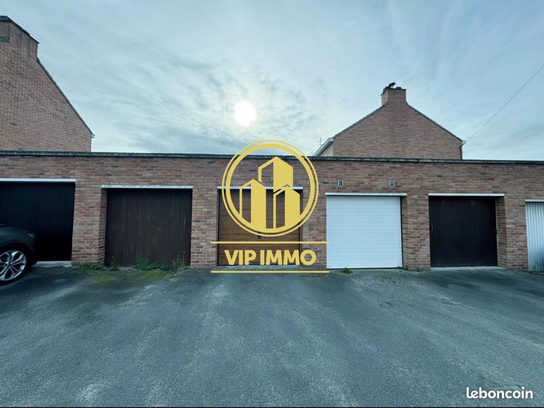 Maison à vendre, 83m², Faches-Thumesnil