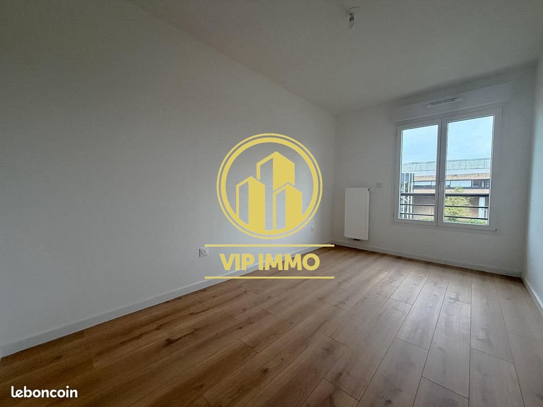 Appartement à vendre, 67m², Hem