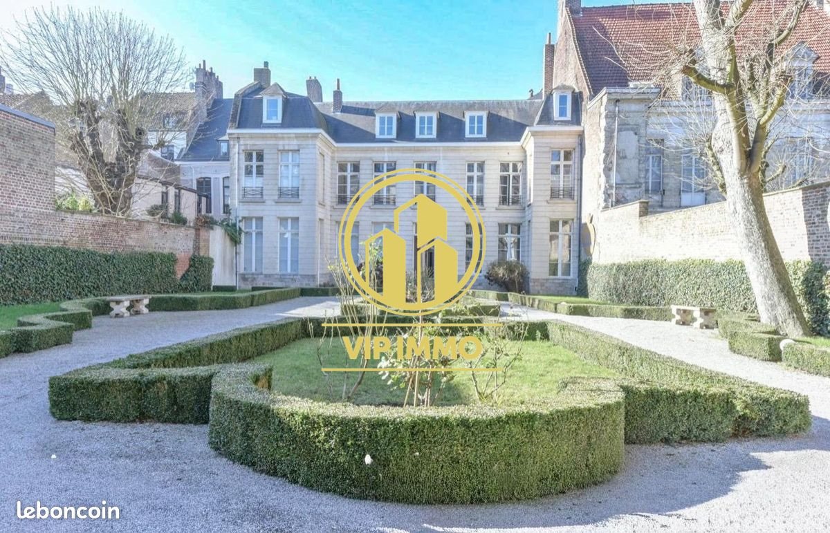 Appartement à vendre, 80m², Lille