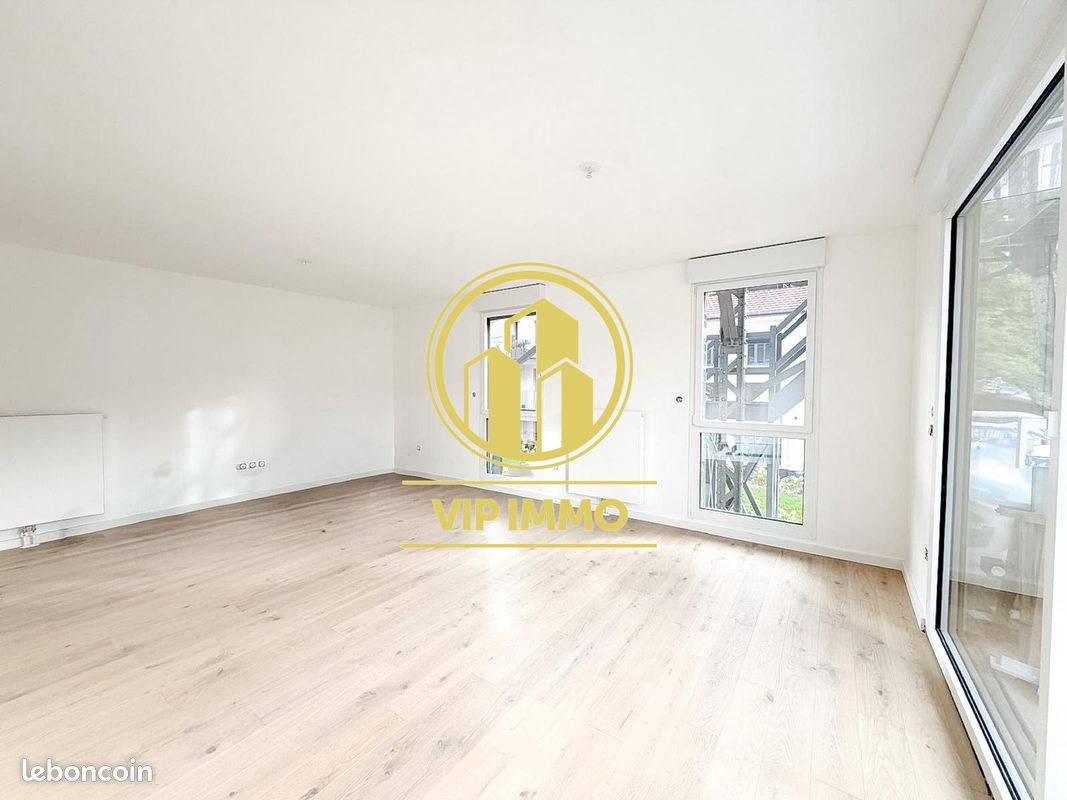 Appartement à vendre, 65m², Wambrechies