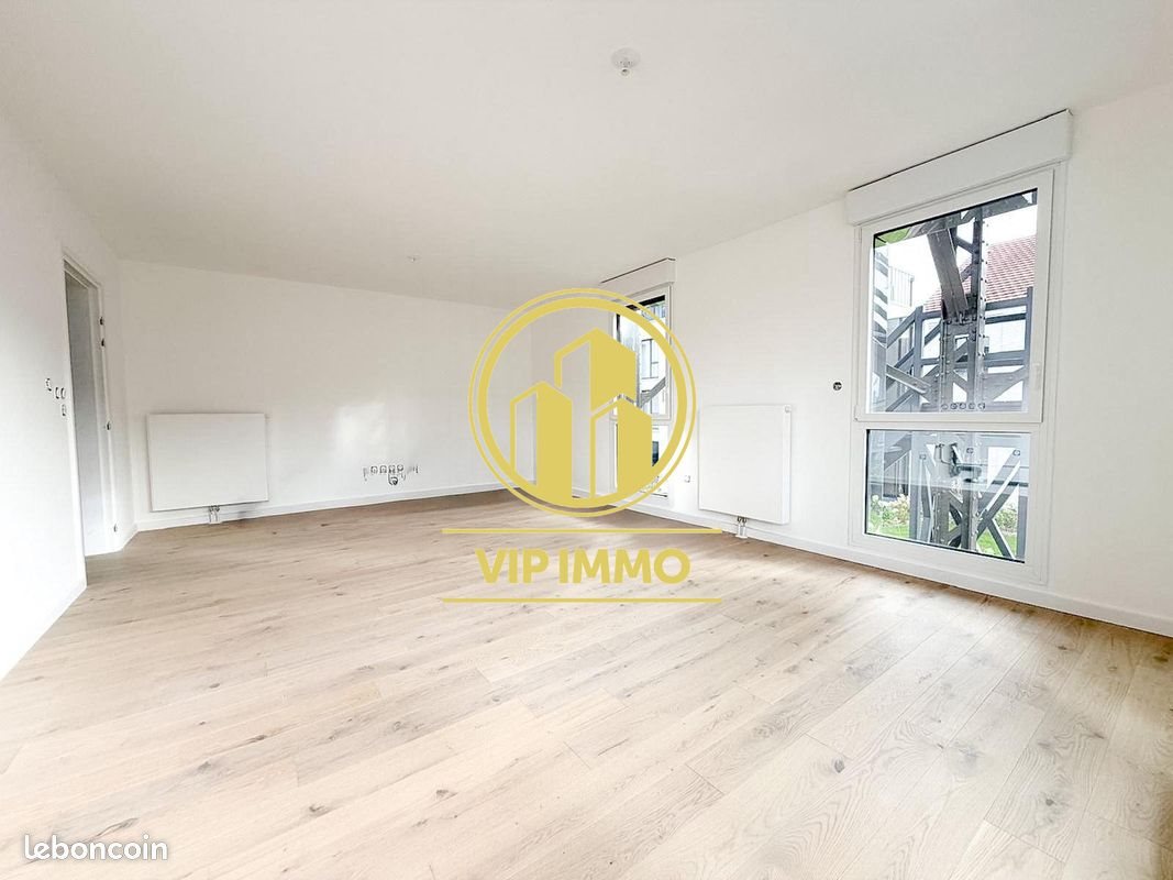 Appartement à vendre, 65m², Wambrechies
