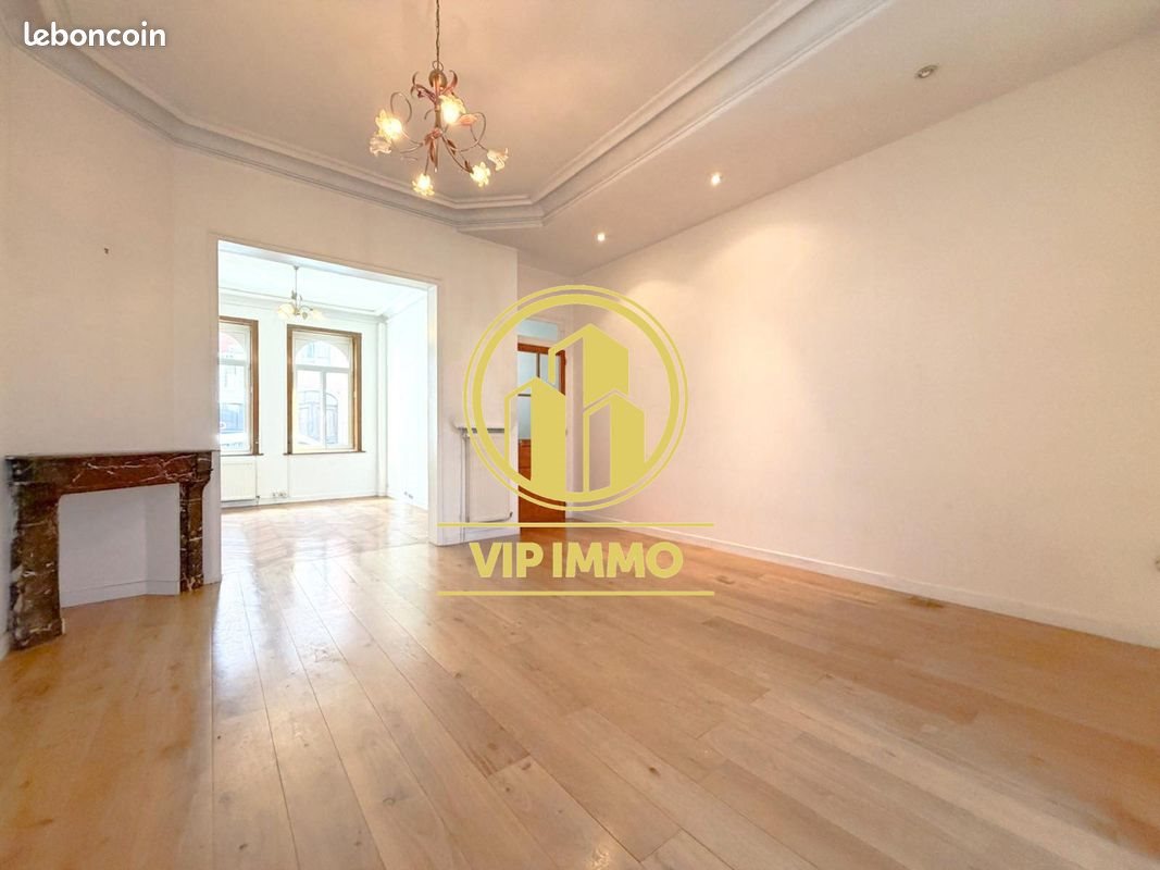Maison à vendre, 193m², Lille