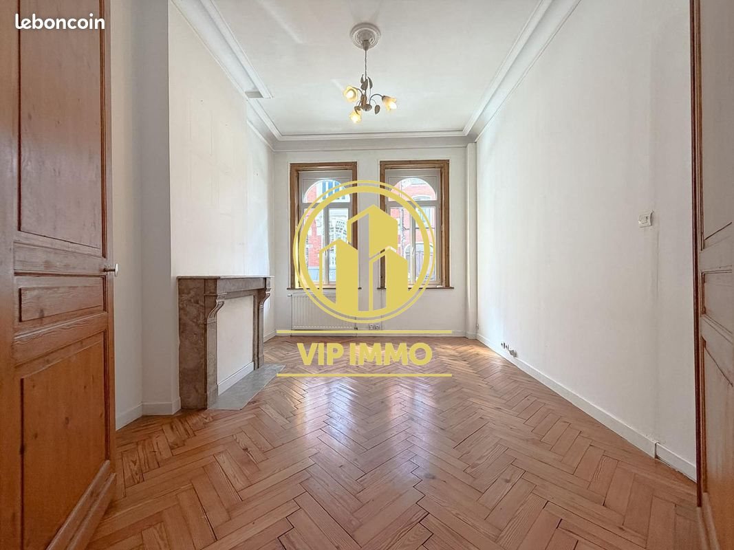 Maison à vendre, 193m², Lille