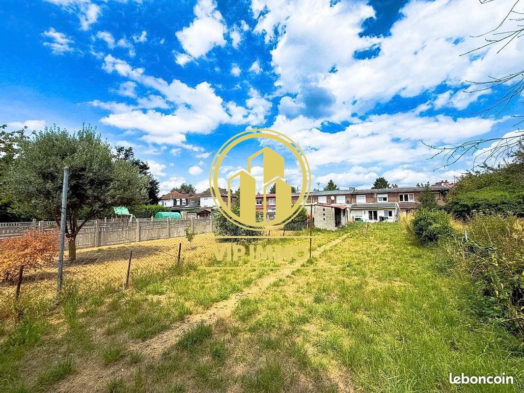 Maison à vendre, 85m², Loos