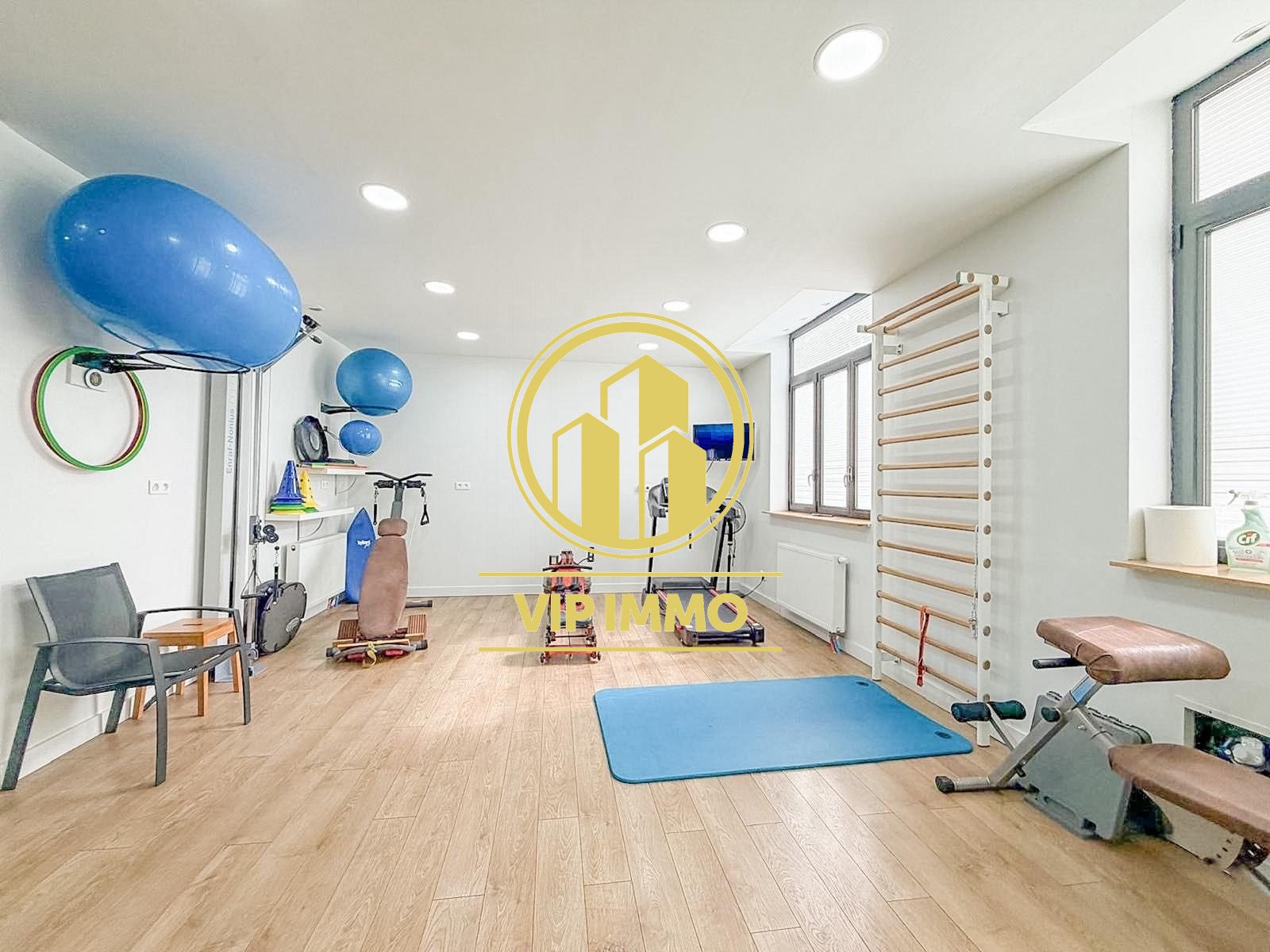 Maison à vendre, 167m², Roubaix