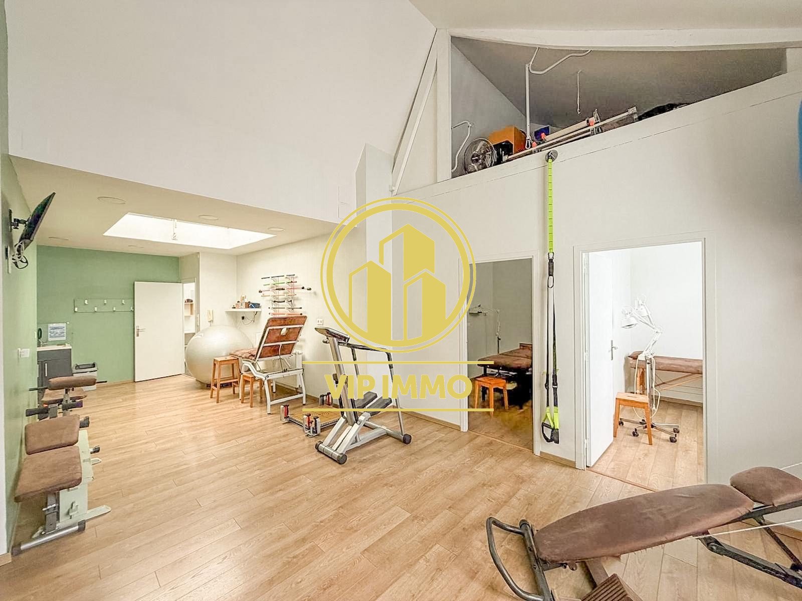 Maison à vendre, 167m², Roubaix