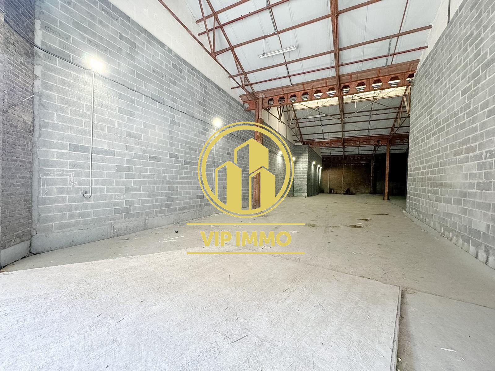 Maison à vendre, 475m², Roubaix