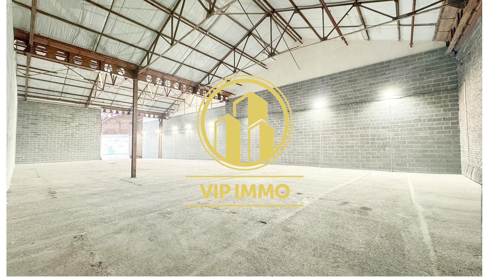 Maison à vendre, 475m², Roubaix