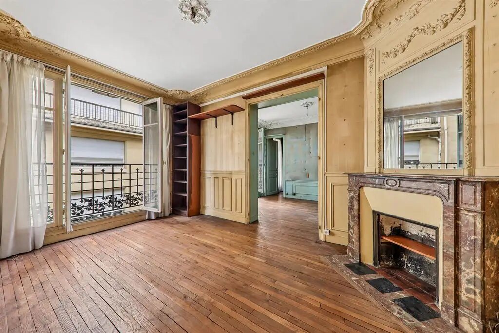 Appartement à vendre, 50m², Paris 14ème