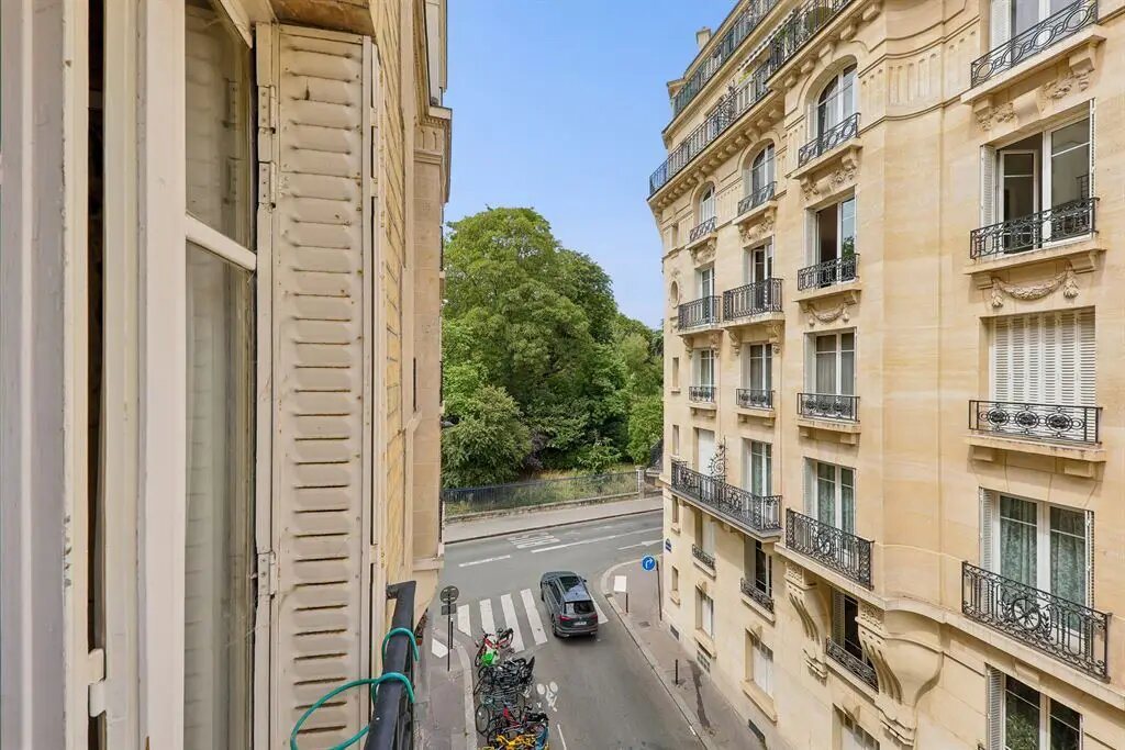 Appartement à vendre, 50m², Paris 14ème