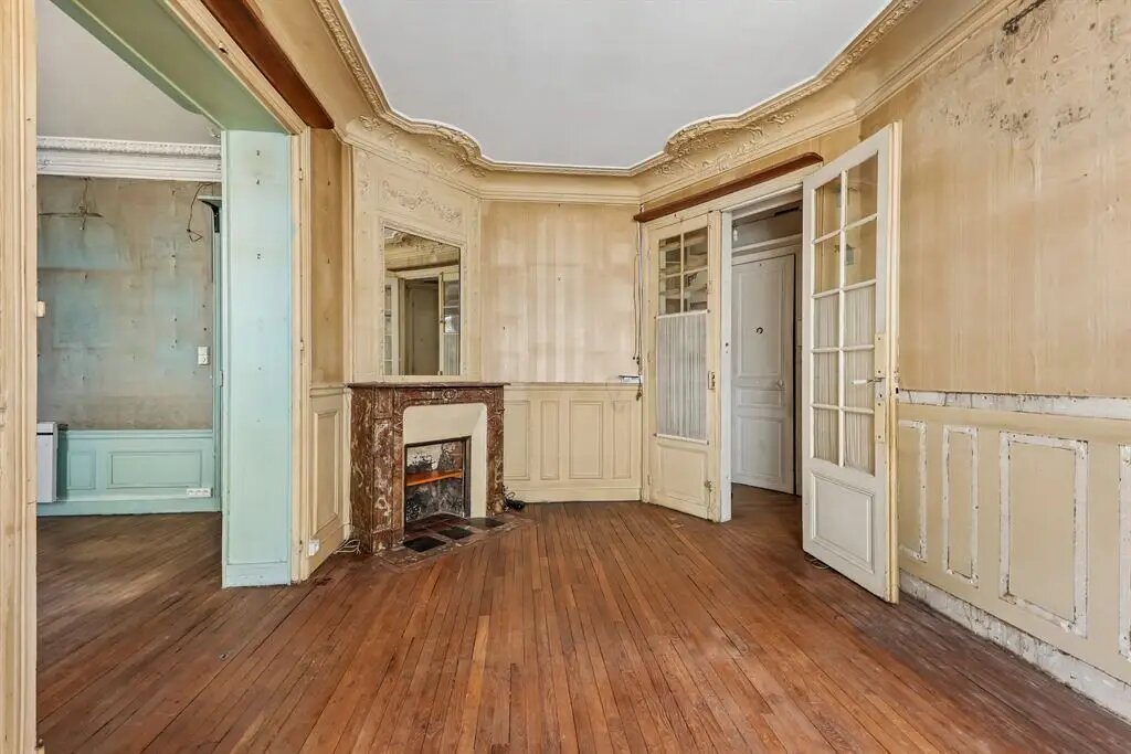 Appartement à vendre, 50m², Paris 14ème