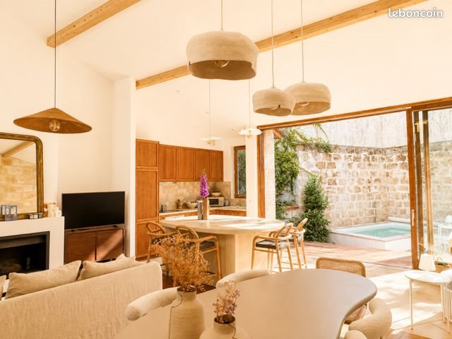 Maison à vendre, 125m², Bordeaux