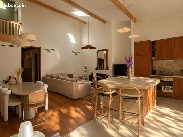 Maison à vendre, 125m², Bordeaux