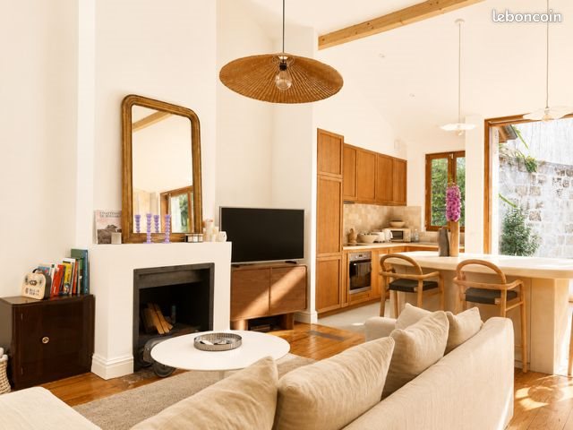 Maison à vendre, 125m², Bordeaux