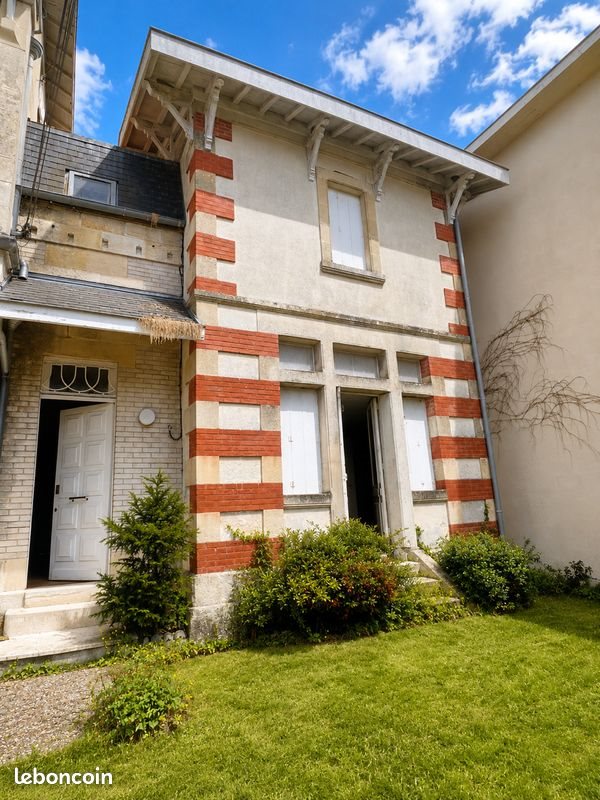Maison à vendre, 100m², Bordeaux
