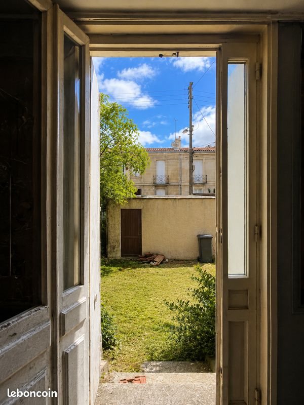 Maison à vendre, 100m², Bordeaux