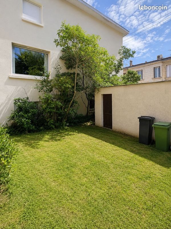 Maison à vendre, 100m², Bordeaux