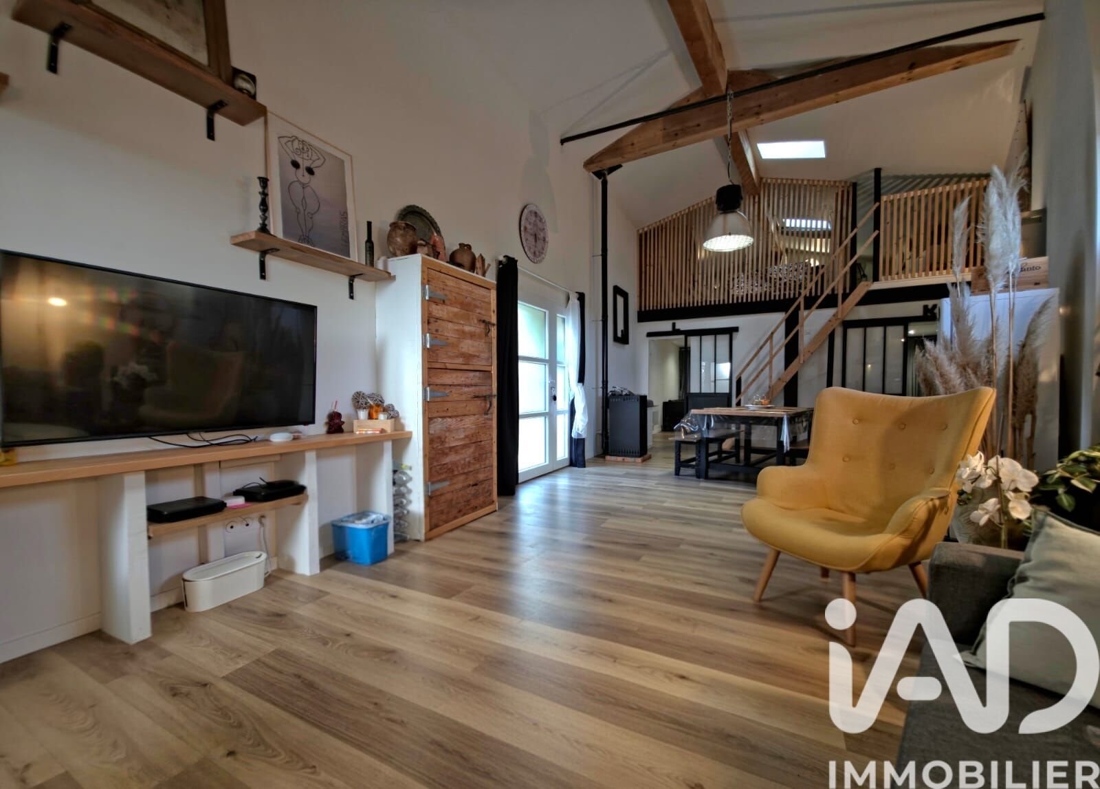 Maison à vendre, 113m², Nages-et-Solorgues