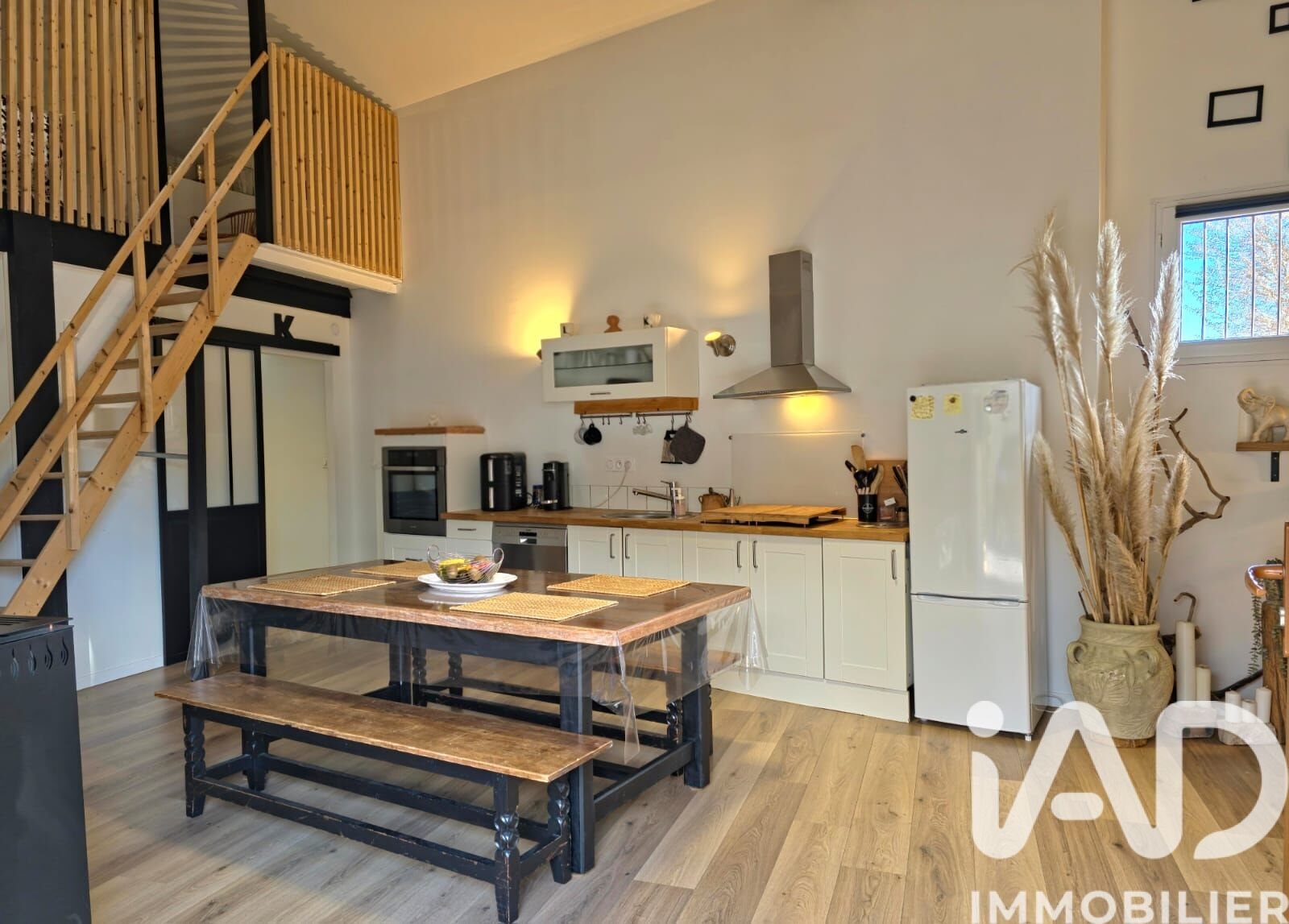 Maison à vendre, 113m², Nages-et-Solorgues