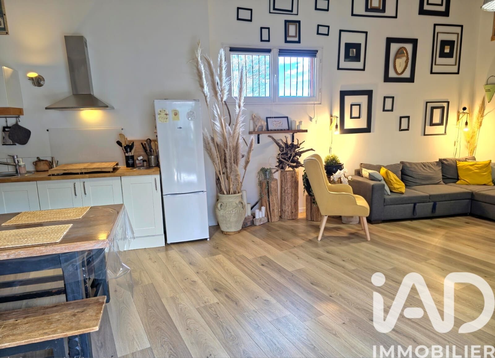 Maison à vendre, 113m², Nages-et-Solorgues