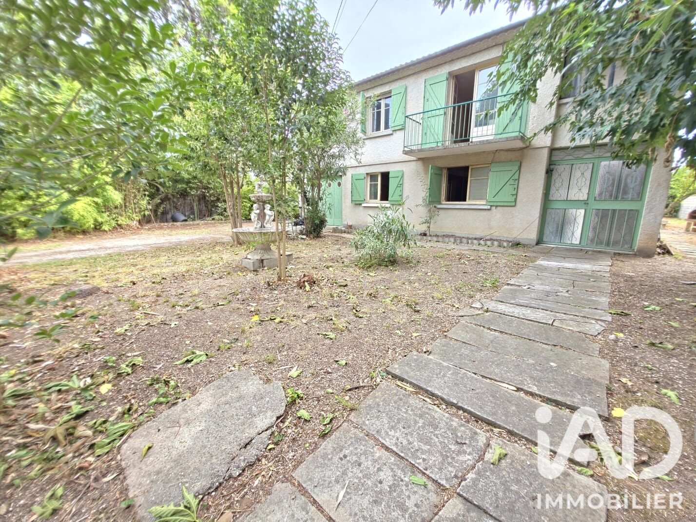 Maison à vendre, 156m², Rodilhan