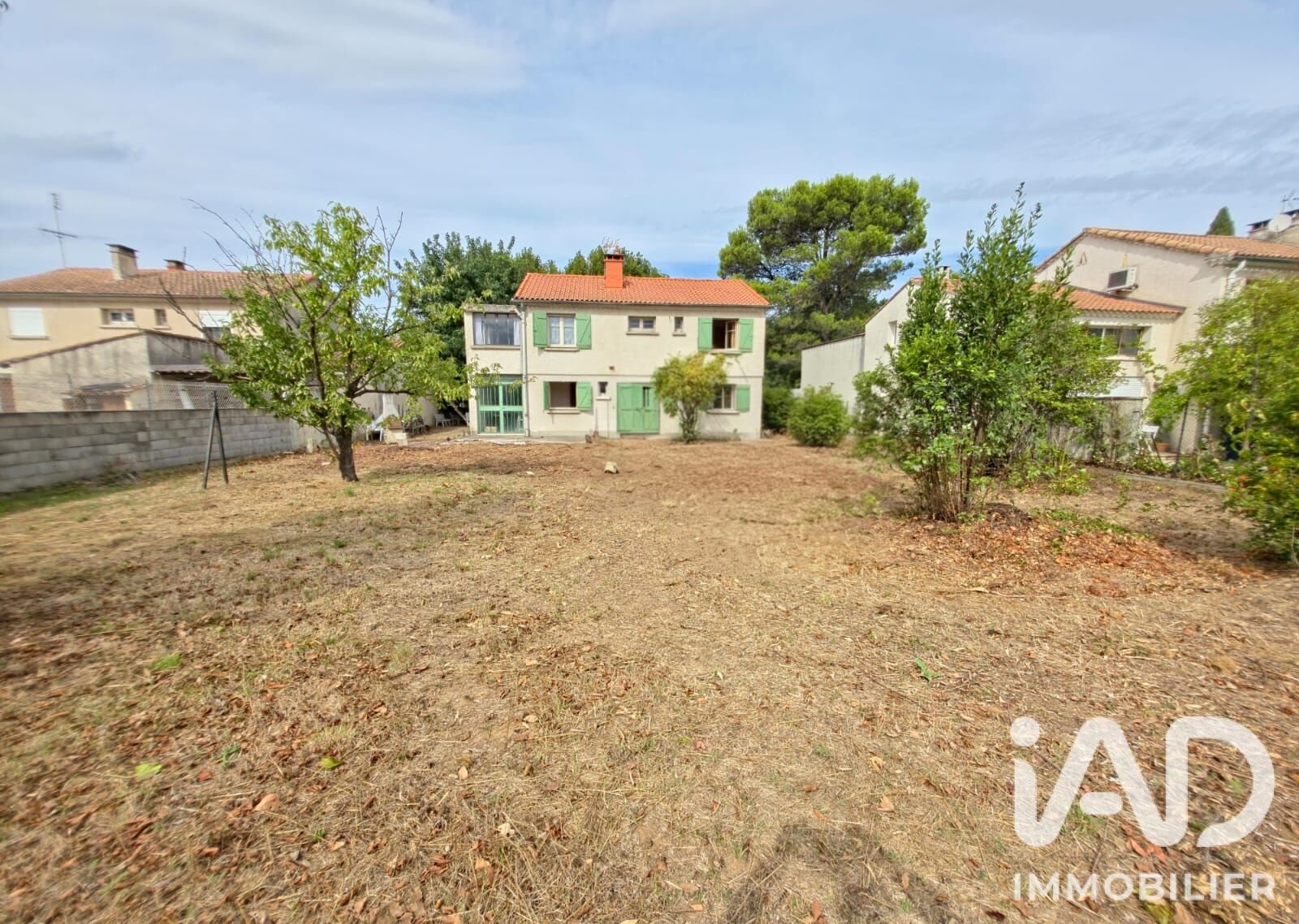 Maison à vendre, 156m², Rodilhan