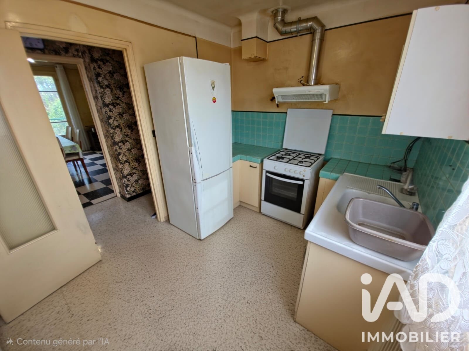 Maison à vendre, 156m², Rodilhan