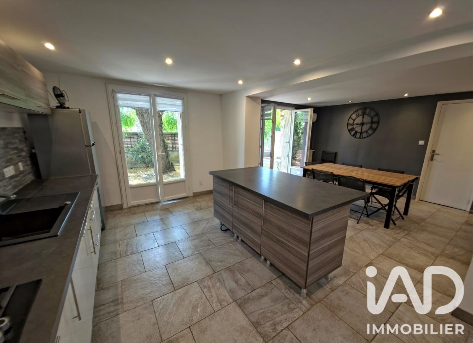 Maison à vendre, 142m², Marguerittes