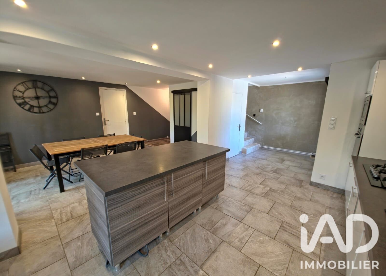 Maison à vendre, 142m², Marguerittes