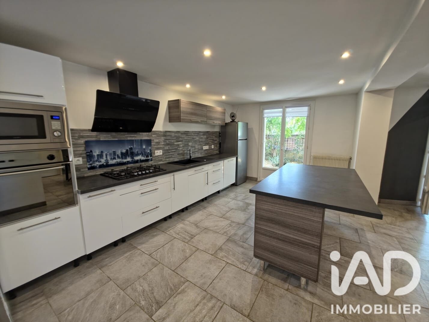 Maison à vendre, 142m², Marguerittes