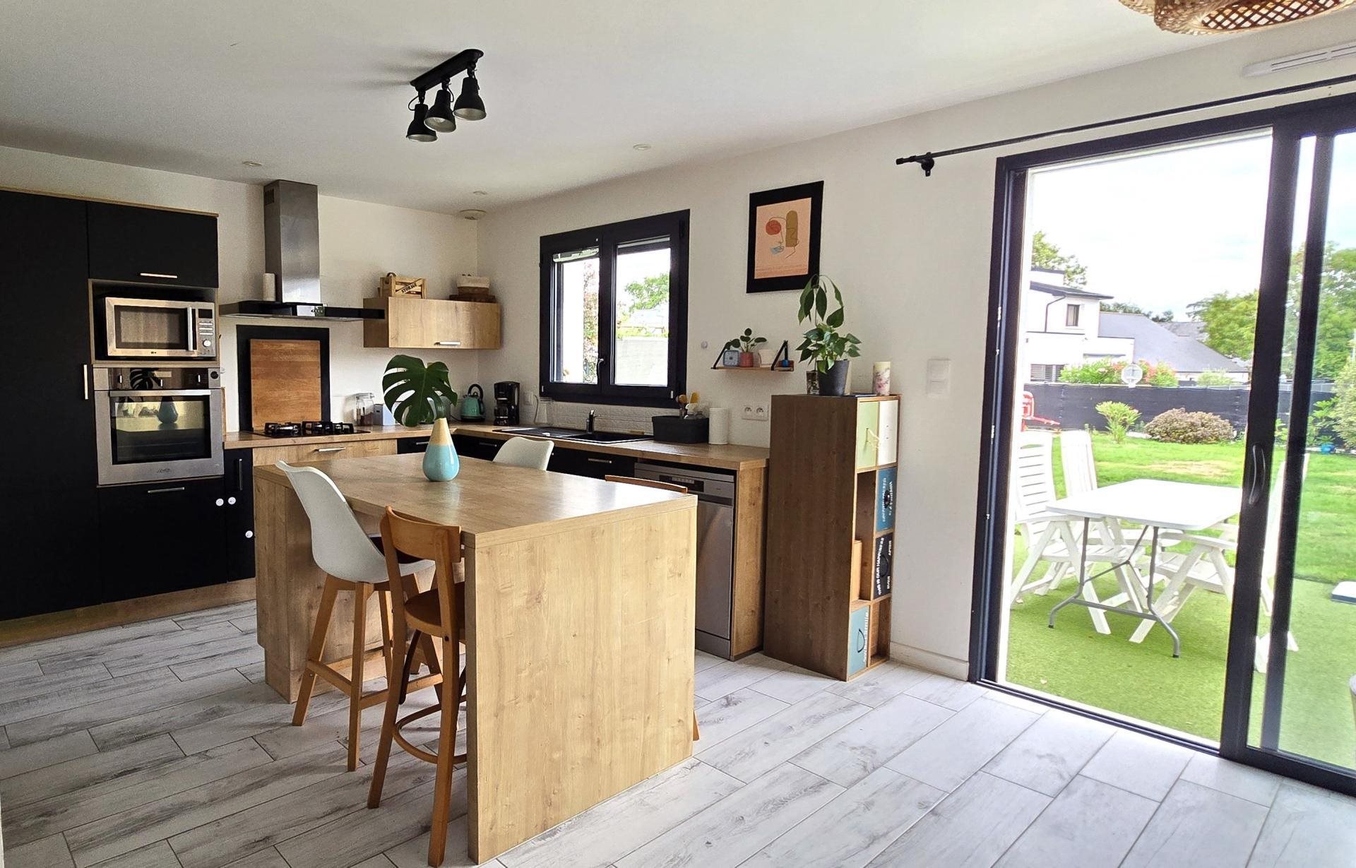 Maison à vendre, 110m², Ploeren