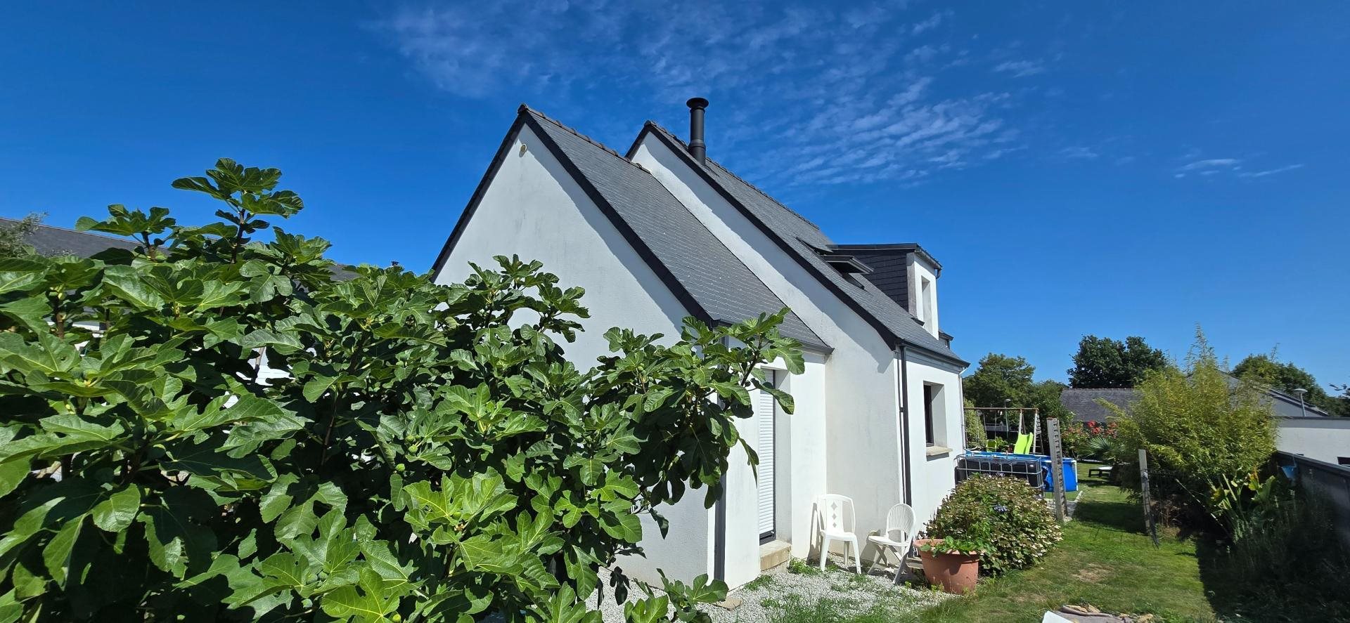 Maison à vendre, 110m², Ploeren