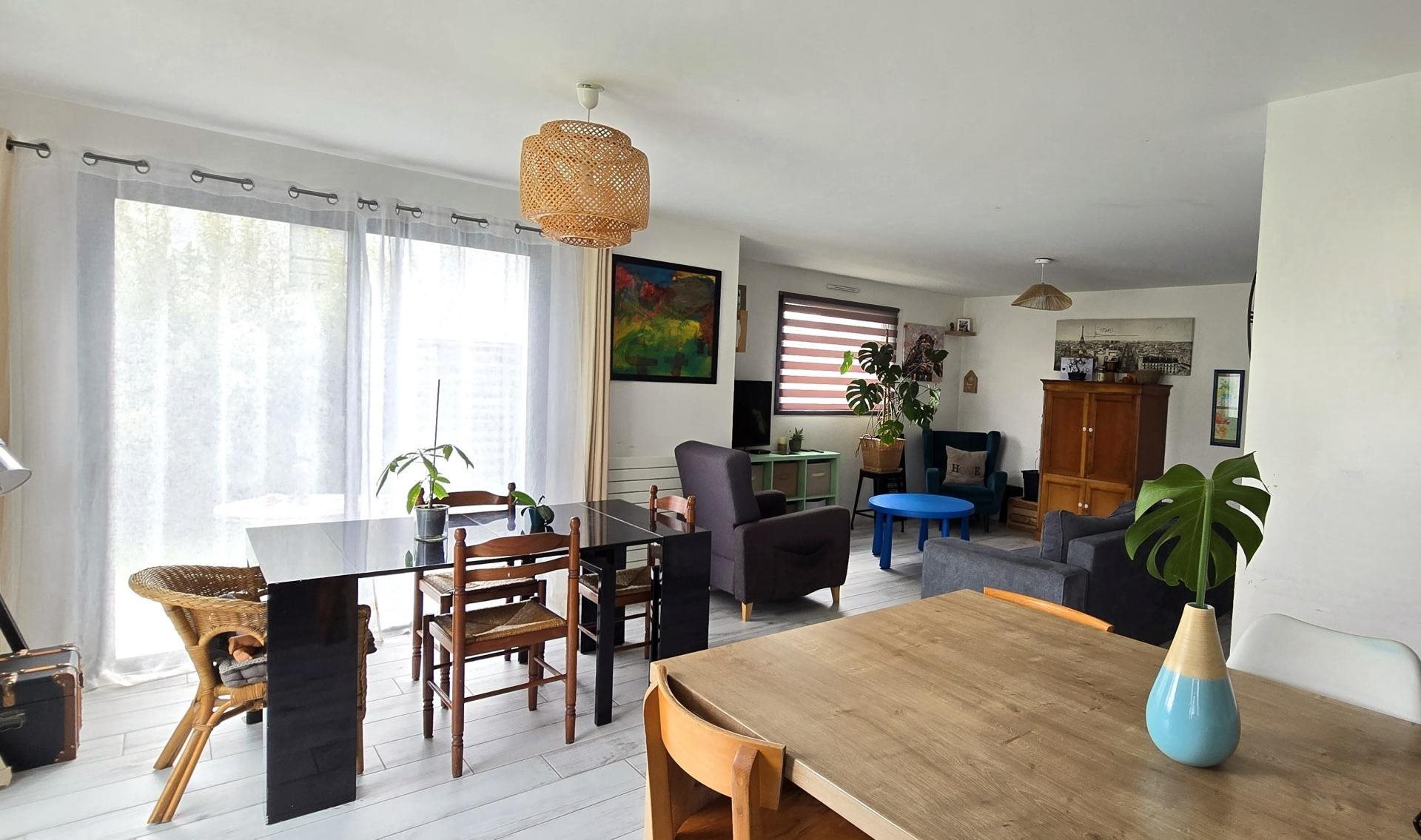 Maison à vendre, 110m², Ploeren