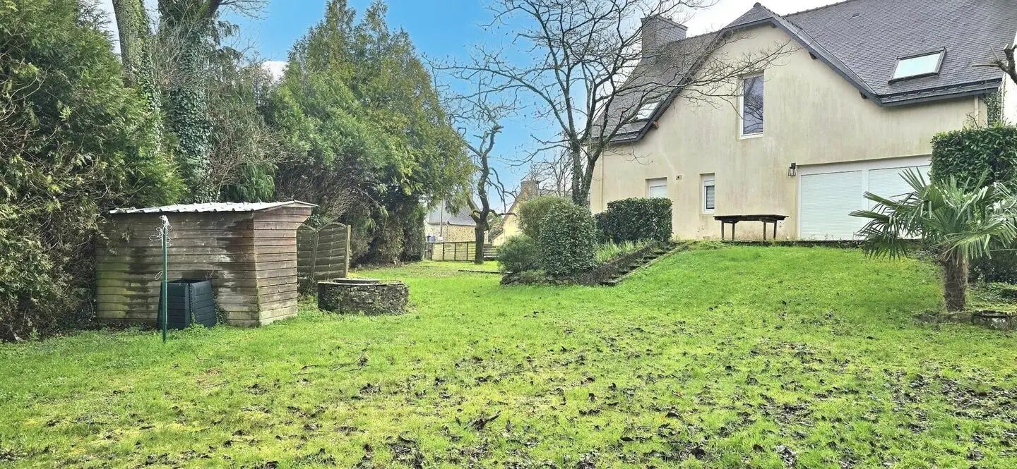 Maison à vendre, 160m², Ploeren