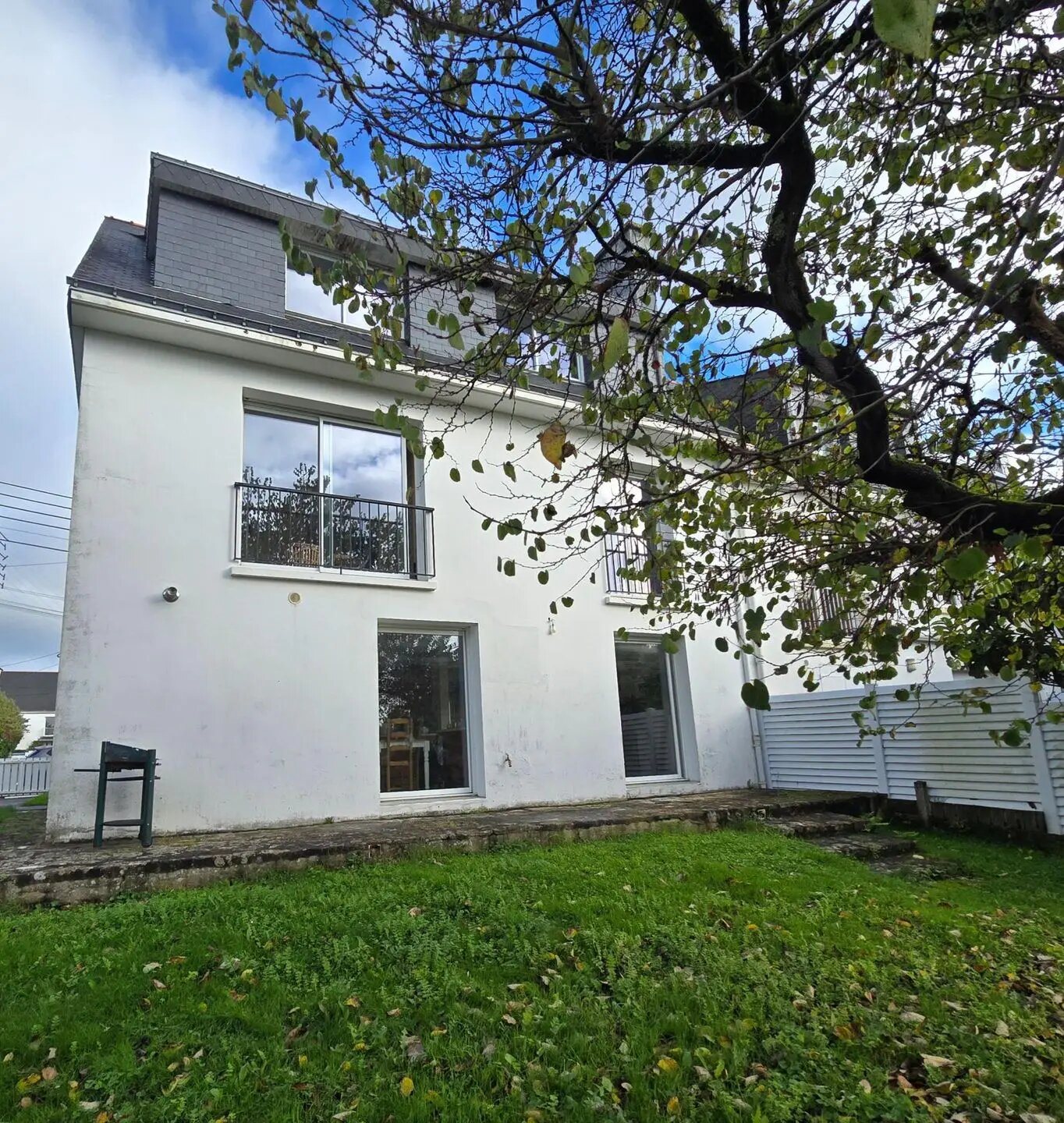 Maison à vendre, 184m², Vannes