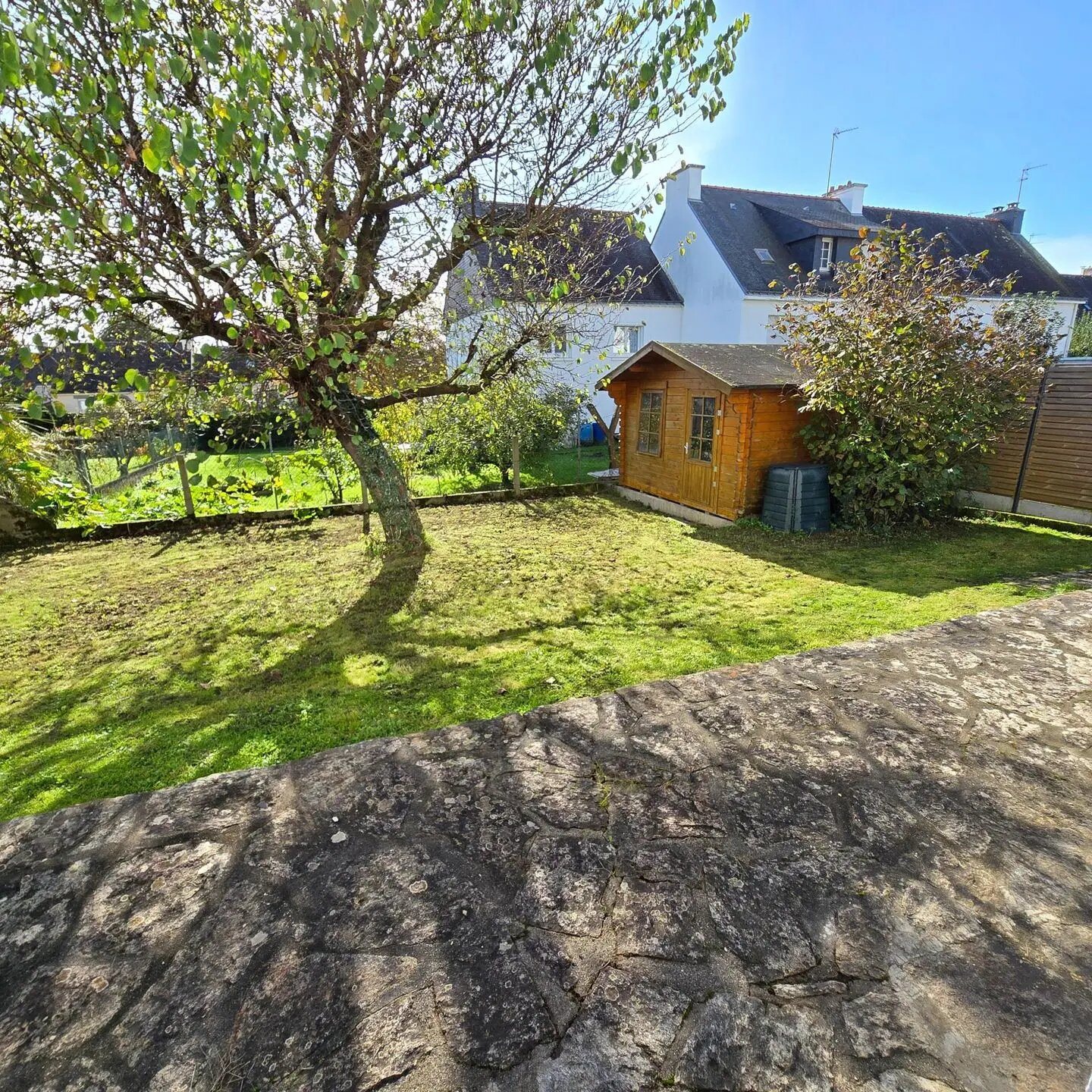 Maison à vendre, 184m², Vannes